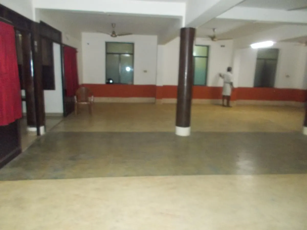 Hariprasadam Hotel Guruvayur India