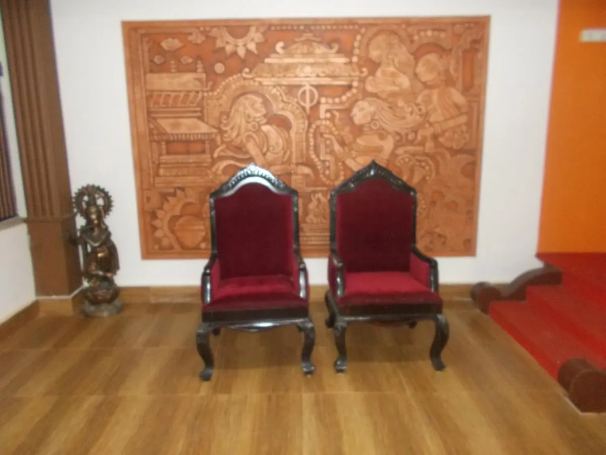 Hariprasadam Hotel Guruvayur 0*,  India