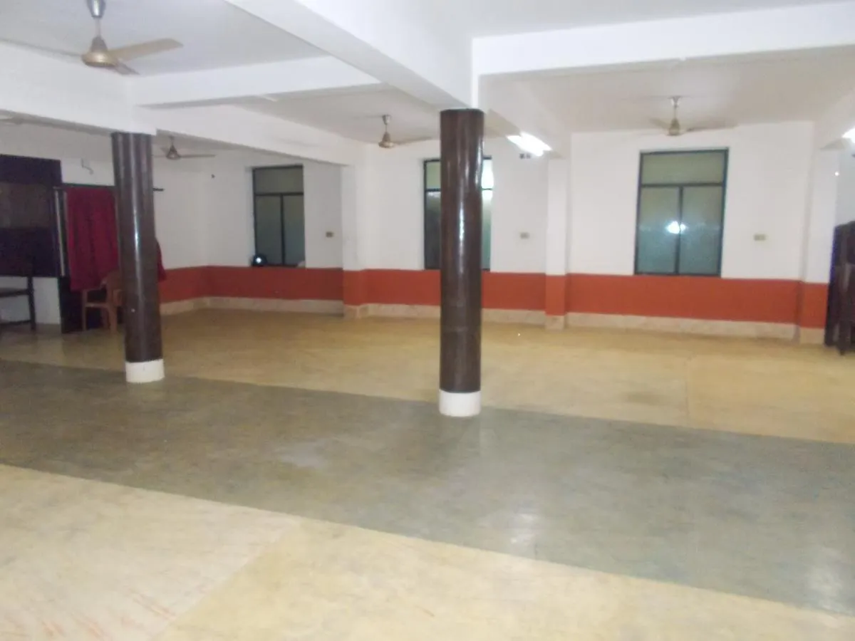 Hariprasadam Hotel Guruvayur