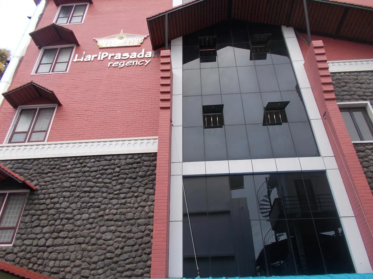 Hariprasadam Hotel Guruvayur