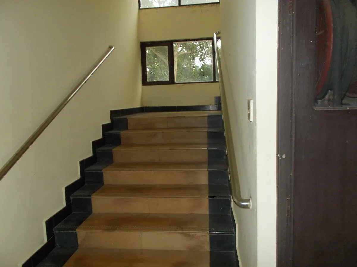 Hariprasadam Hotel Guruvayur