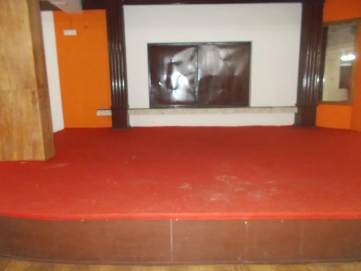 Hariprasadam Hotel Guruvayur India