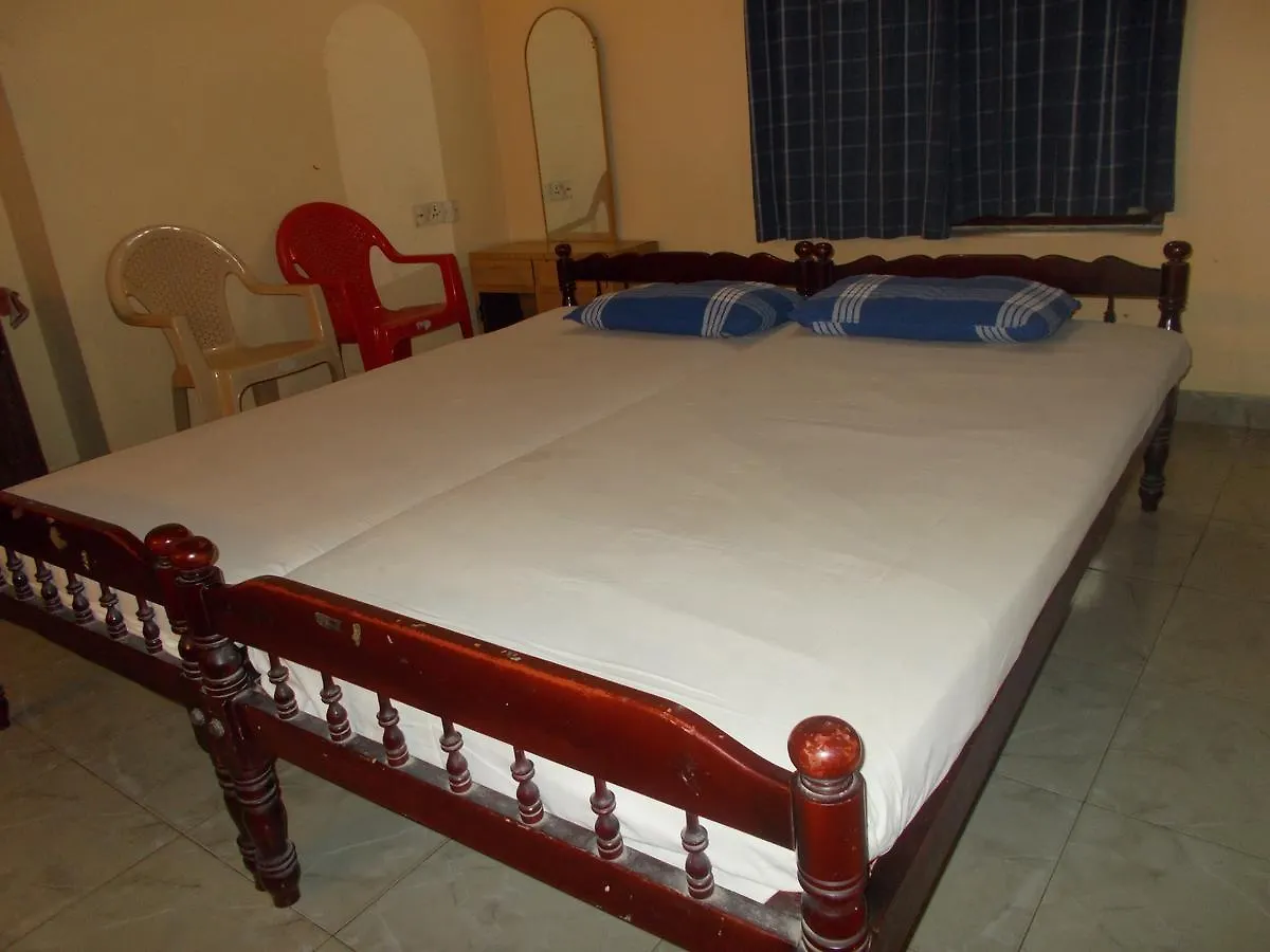 Hariprasadam Hotel Guruvayur