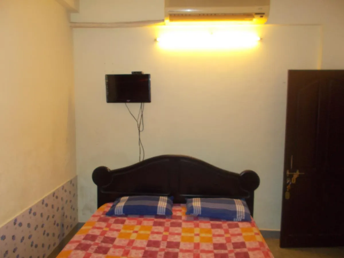 Hariprasadam Hotel Guruvayur