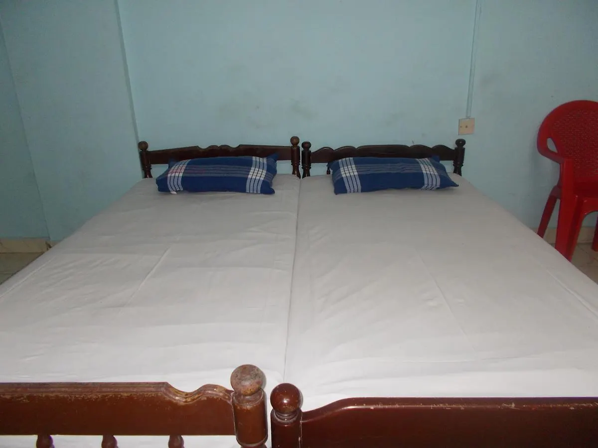 Hariprasadam Hotel Guruvayur