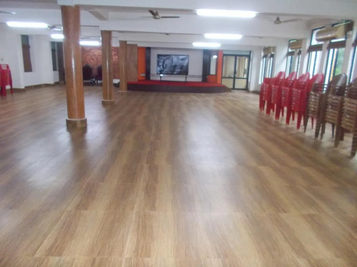 Hariprasadam Hotel Guruvayur