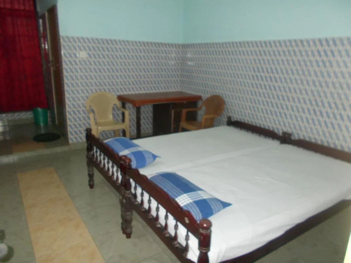 Hariprasadam Hotel Guruvayur