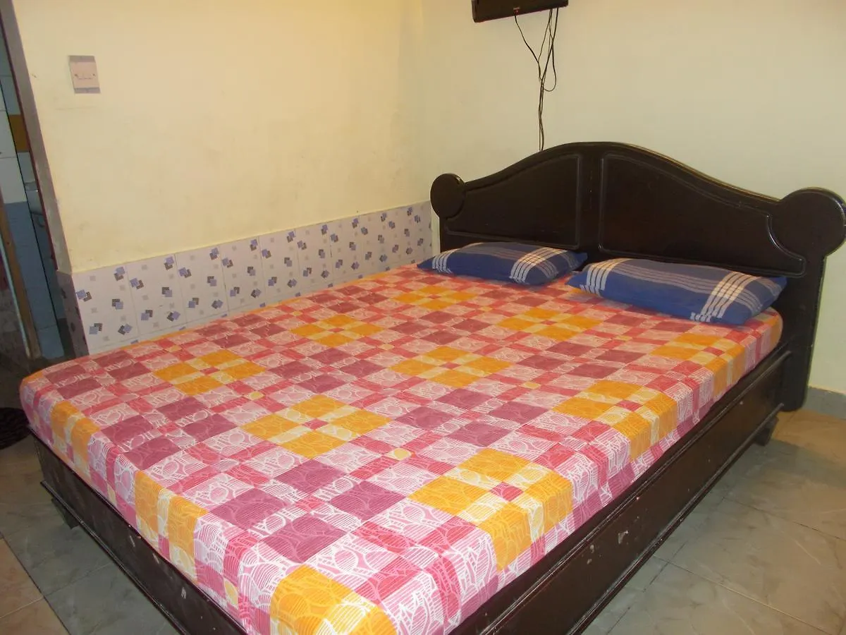 Hariprasadam Hotel Guruvayur India