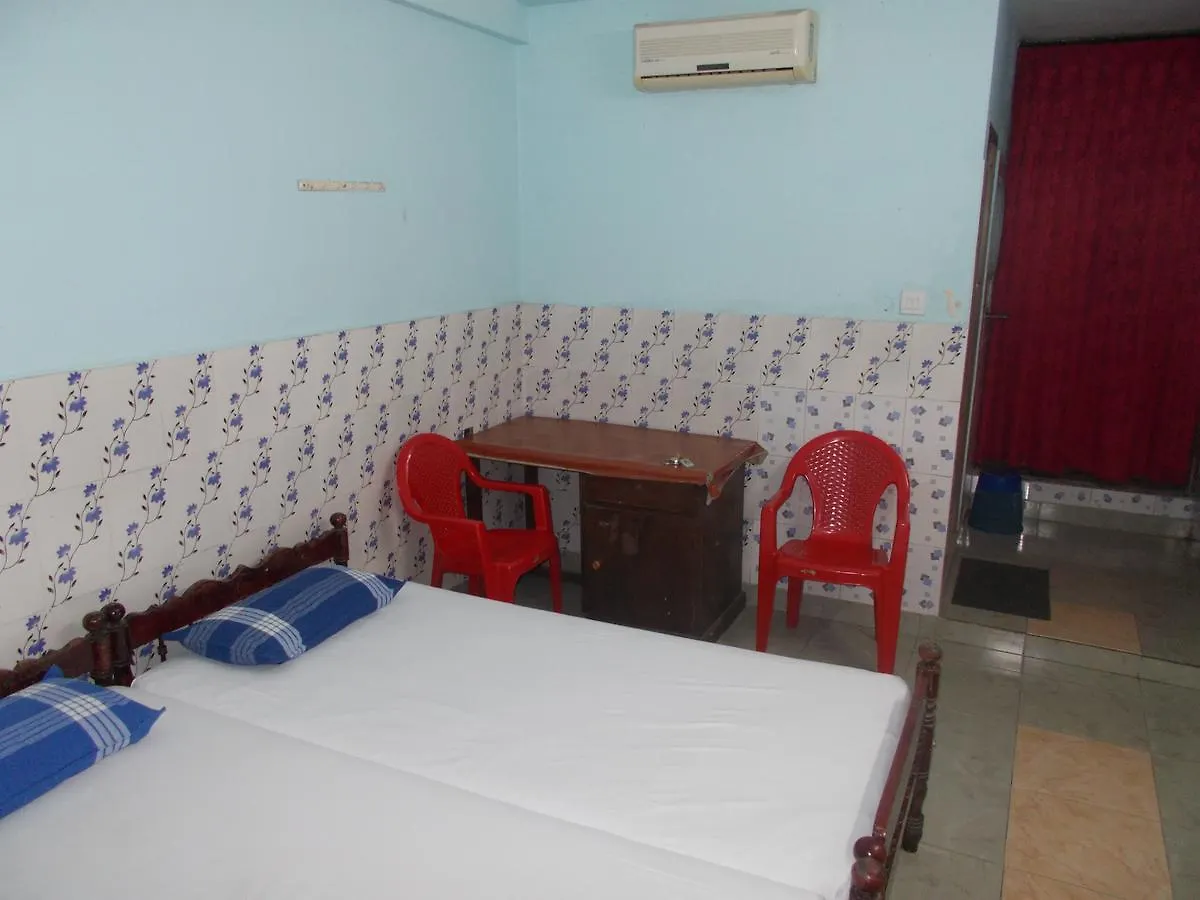 Hariprasadam Hotel Guruvayur