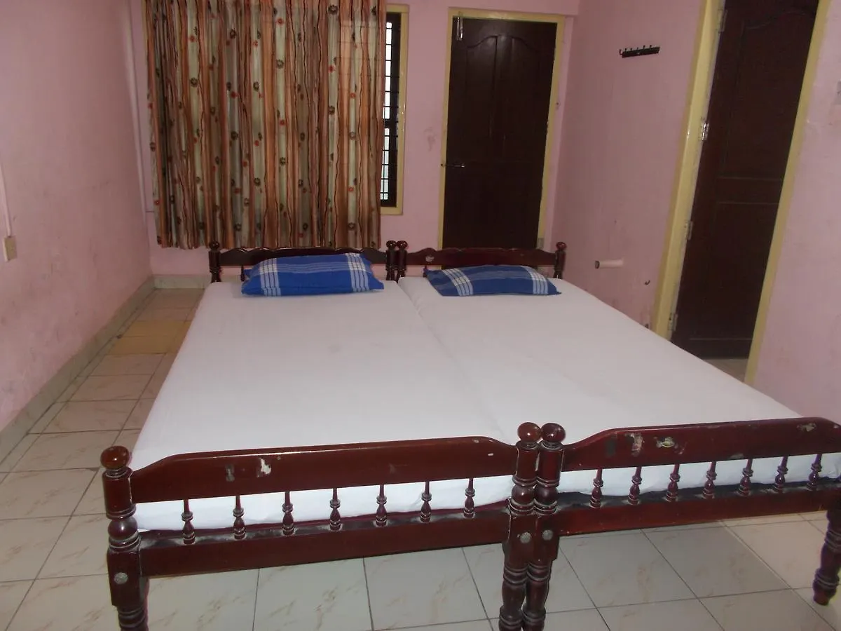 Hariprasadam Hotel Guruvayur