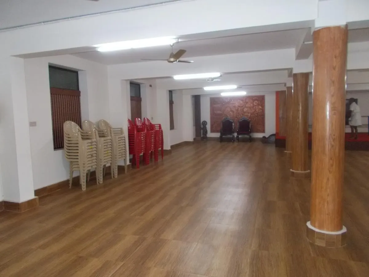 Hariprasadam Hotel Guruvayur