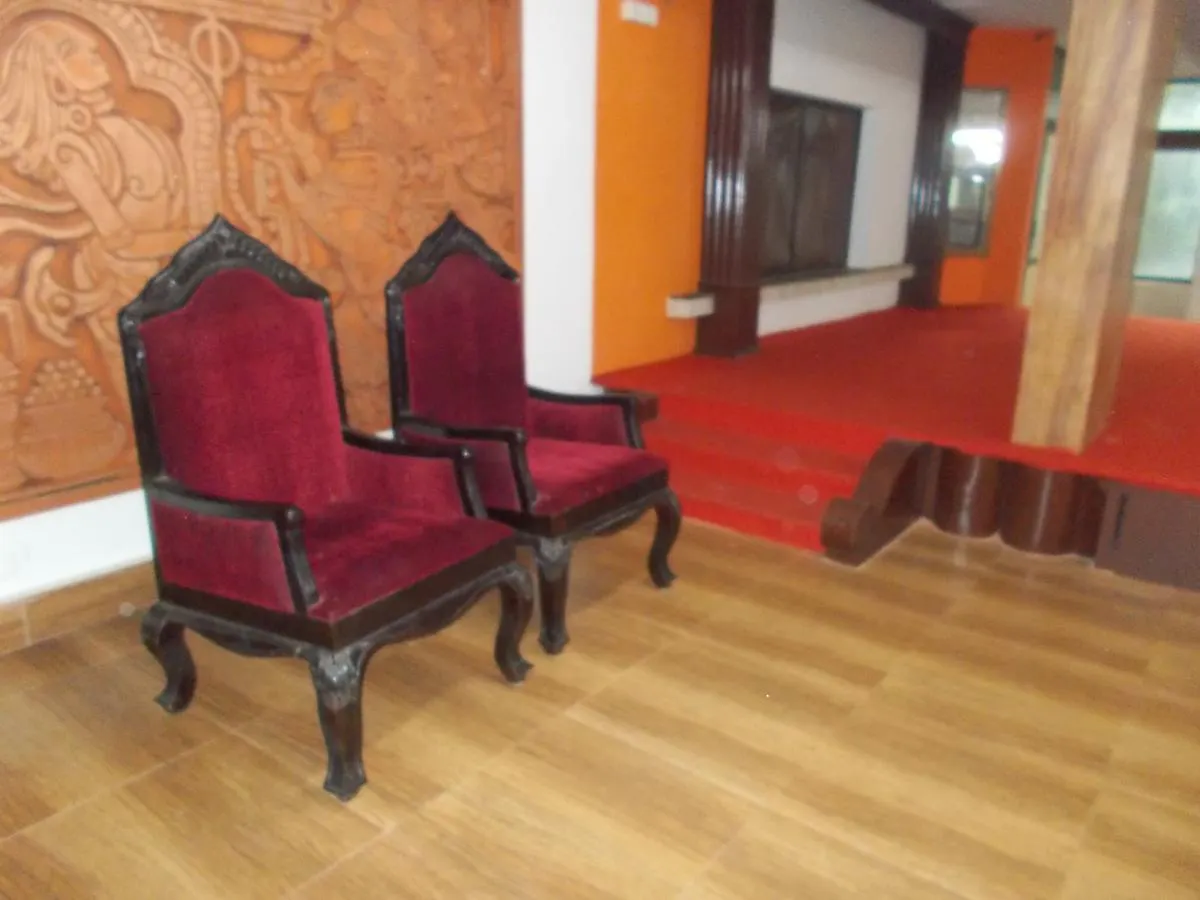 Hariprasadam Hotel Guruvayur India