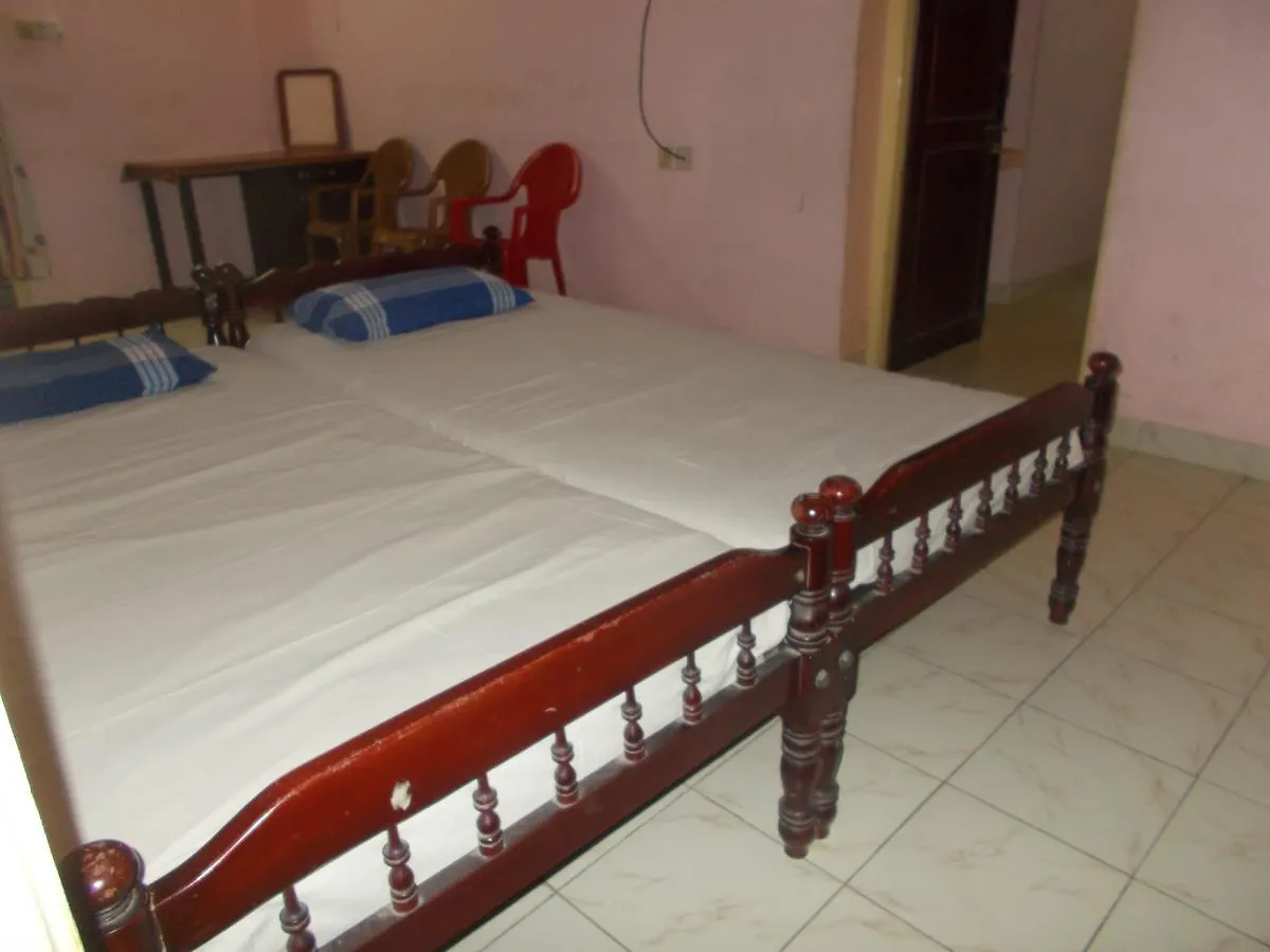 Hariprasadam Hotel Guruvayur